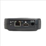 Hewlett-Packard, JETDIRECT, EW2500, WIRELESS, PRINT, SERVER, 