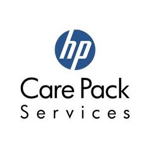 Hewlett-Packard, 3Y, NBD, EXCH, SJ, 5000/7800, SVC, 