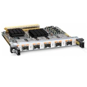 Cisco, 5-Port, Gigabit, Ethernet, Shared, Por, 