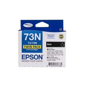 73N, BLACK, TWIN, PACK, STD, YIELD, 