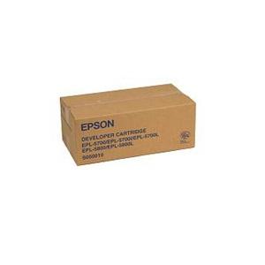 S050010, TONER, CARTRIDGE, EPL-5700, 