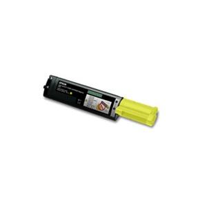 S050187, YELLOW, DEVELOPER, C1100/C1100, 