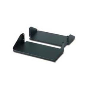 Apc, Fixed, Shelf, -, 250lbs, 