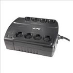 Apc, BACK-UPS, ES, 8, OUTLET, 550VA, 230V, 