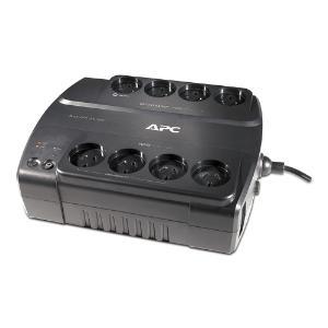 Apc, BACK-UPS, ES, 8, OUTLET, 700VA, 230V, 