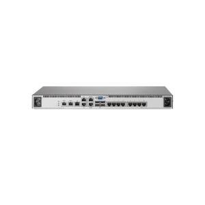 HP, Enterprise, 1X1EX8, KVM, IP, CONSOLE, G2, VM, CAC, SWITCH, 