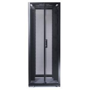 Apc, NetShelter, SX, 48U, 750mm, Wide, x, 1200mm, De, 