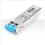 D-link, 1000LX, SFP, (Mini-GBIC), MOD, 