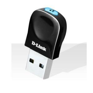 D-link, W/less, N, LAN, Nano, USB, ADAPT, 