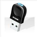 D-link, W/less, N, LAN, Nano, USB, ADAPT, 