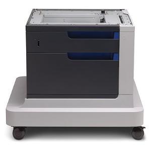 Paper Tray/Hewlett-Packard: Hewlett-Packard, 1X500-SHEET, PAPER, FEEDER, &, CABINET, CP402, 