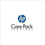 Hewlett-Packard, 3yStdExchScanjt83x0/N84xxSVC, 