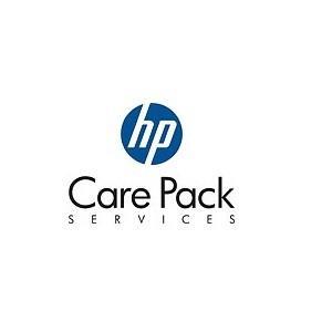 Warranty/Hewlett-Packard: HP, Network, Installation, Service, Designjet, 400-6200, SVC, 