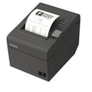 POS - Thermal/Epson: TM-T20, POS, Thermal, Receipt, Printer, USB, 