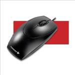 Cherry, WHEEL, MOUSE, OPTICAL, CORDED, BLACK, USB, 