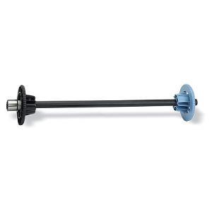 Hewlett-Packard, MANUAL, ROLL, FEED, KIT, FOR, 