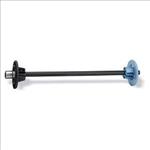 Hewlett-Packard, MANUAL, ROLL, FEED, KIT, FOR, 