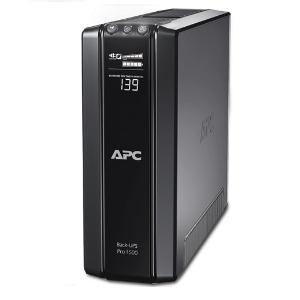 Apc, Power, Saving, Back-UPS, RS, 1500, 230V, 