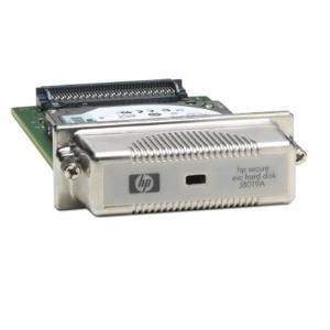 Hewlett-Packard, SECURE, EIO, HARD, DISK, 