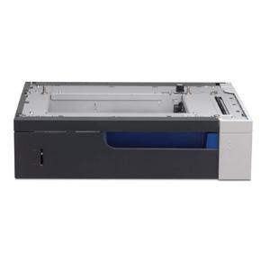 Hewlett-Packard, Color, LaserJet, 500, Sheet, Paper, Tray, 