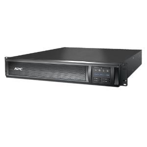 Schneider, SMART-UPS, X, 1500VA, RACK/TOWER, LCD, 230V, 