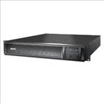 Schneider, SMART-UPS, X, 1500VA, RACK/TOWER, LCD, 230V, 