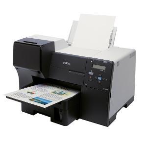 BUSINESS, PRNT, B-310N, 