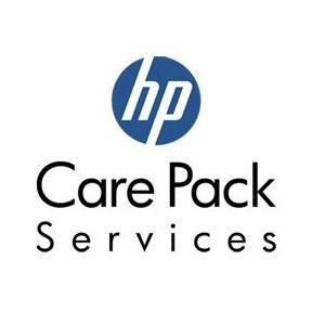 Warranty/Hewlett-Packard: Hewlett-Packard, 3Y, 4H, 9X5, DJ, Z6200, 42-IN, SUPPORT, 