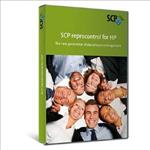 Hewlett-Packard, SCP, REPROCONTROL, DOUBLE, PRINTER, 