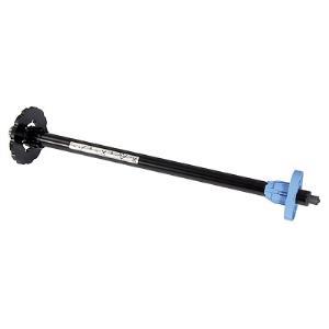 Hewlett-Packard, DESIGNJET, ZX100, 24-IN, SPINDLE, 