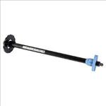 Hewlett-Packard, DESIGNJET, ZX100, 24-IN, SPINDLE, 