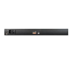 Schneider, 17IN, RACK, LCD, CONSOLE, 