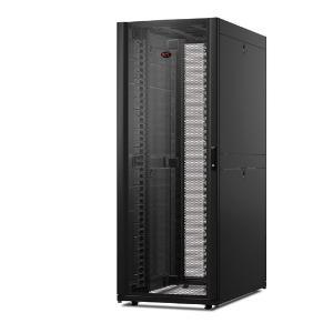 Rack Accessories/Apc: Apc, NetShelter, SX, 42U, 750mm, Wide, x, 1200mm, De,