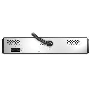 APC, Smart-UPS, X, 120V, External, Battery, Pa, 