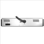 APC, Smart-UPS, X, 120V, External, Battery, Pa, 