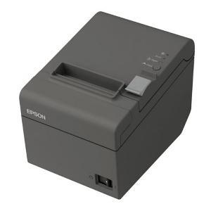 TM-T20, Thermal, Receipt, Printer, Ethernet, 