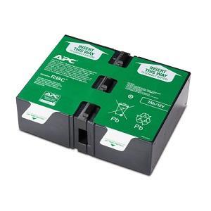 APC, Replacement, Battery, Cartridge, 123, 