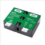 APC, Replacement, Battery, Cartridge, 123, 
