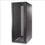 Apc, NetShelter, SX, 45U, 750mm, Wide, x, 1200mm, De, 