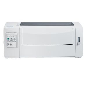 Lexmark, 2580, Narrow, Plus, Forms, Printer, 