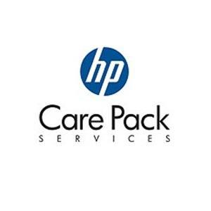 Warranty/Hewlett-Packard: Hewlett-Packard, 3y, 4h, 9x5, Designjet, T520-24in, HW, Supp, 