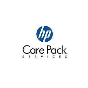 Warranty/Hewlett-Packard: Hewlett-Packard, 2y, Nbd, Designjet, T520-24in, HW, Support, 