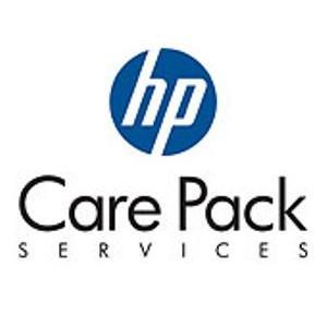 Warranty/Hewlett-Packard: Hewlett-Packard, 3YEAR, NBD, DESIGNJET, T120-24IN, HW, SUPP, 