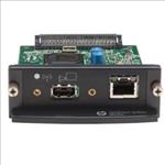 Hewlett-Packard, JETDIRECT, 640N, PRINT, SERVER, 