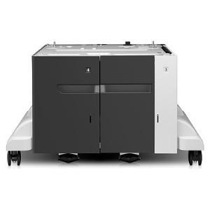 Paper Tray/Hewlett-Packard: Hewlett-Packard, LASERJT, 3500-SHEET, HCI, FEEDER, STAND, 