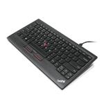 COMPACT, USB, KEYBOARD, WITH, TRACKPOINT, US, 