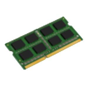 KINGSTON, 4GB, 1600MHz, DDR3L, Non-ECC, CL11, SODIMM, 