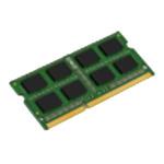 KINGSTON, 4GB, 1600MHz, DDR3L, Non-ECC, CL11, SODIMM, 