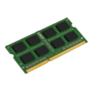KINGSTON, 8GB, 1600MHz, DDR3L, Non-ECC, CL11, SODIMM, 