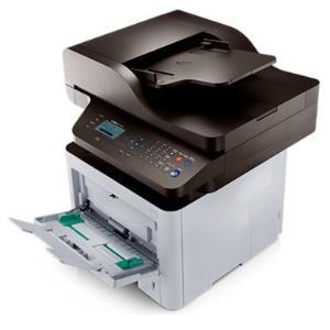 Samsung, SL-M3870FW, A4, MONO, MFP, PRINTER, 